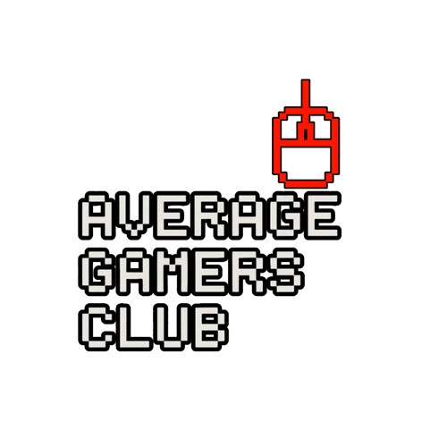 Average Gamers Club